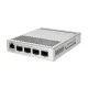 MikroTik CRS305-1G-4S+IN MikroTik CRS305-1G-4S+IN